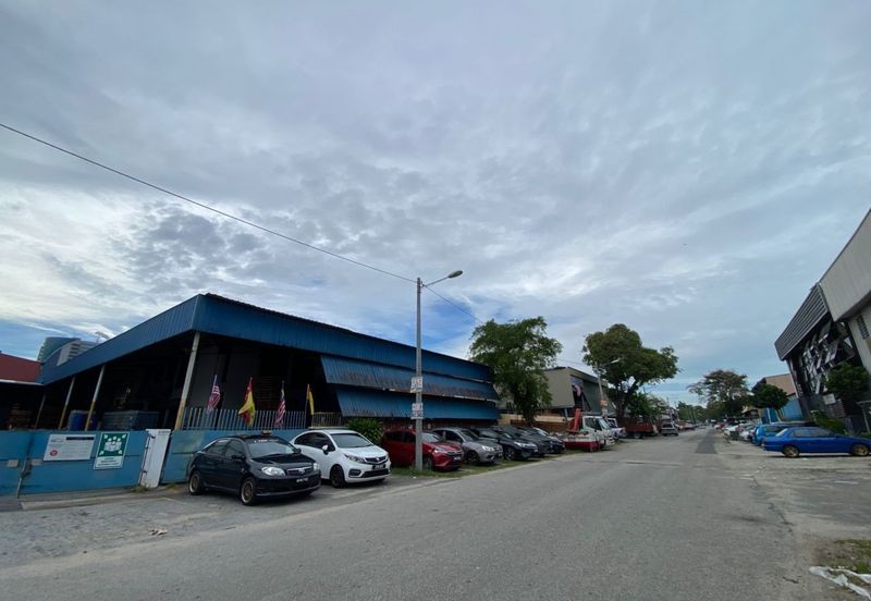 Taman Perindustrian Puchong