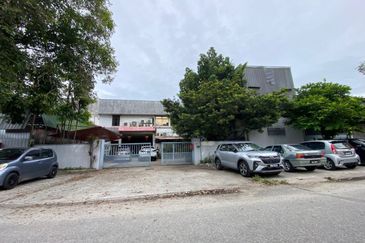 Taman Perindustrian Puchong