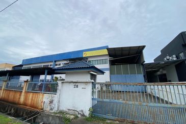 Taman Perindustrian Puchong