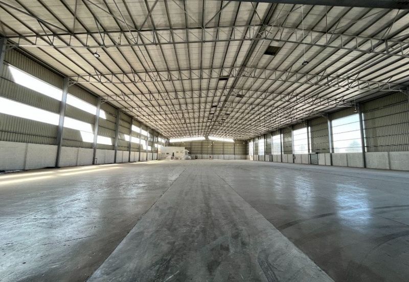 Taman Perindustrian Puchong