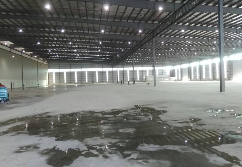 Taman Perindustrian Puchong