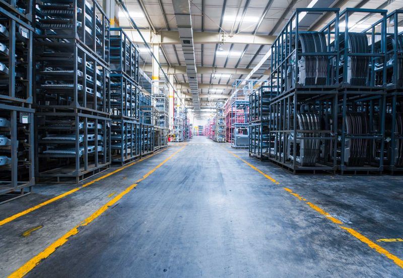 Taman Perindustrian Puchong