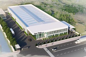 Taman Perindustrian Puchong