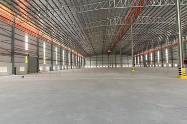 Taman Perindustrian Puchong