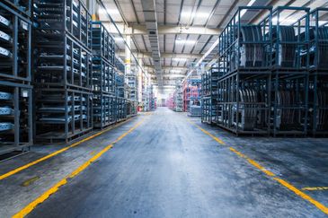 Taman Perindustrian Puchong