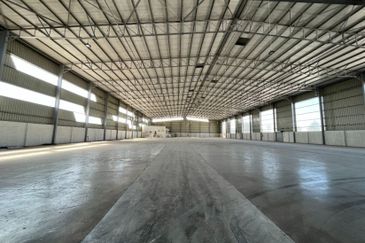 Taman Perindustrian Puchong