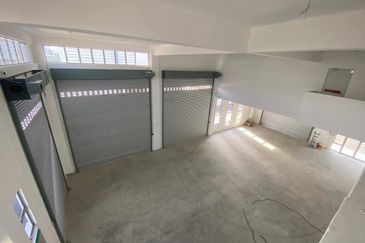 Perdana Industrial Park