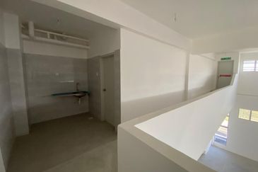 Perdana Industrial Park