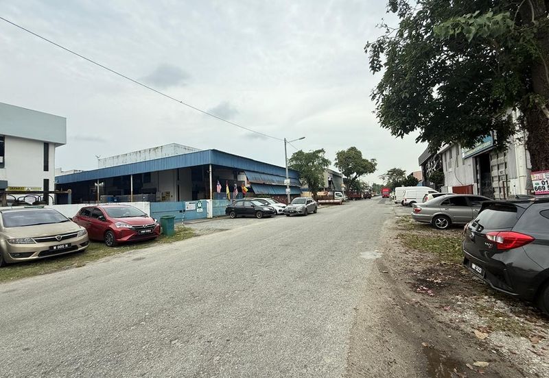 Taman Perindustrian Puchong