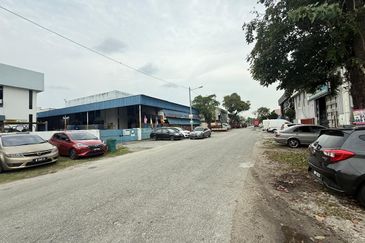 Taman Perindustrian Puchong