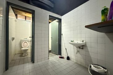 Taman Perindustrian Puchong