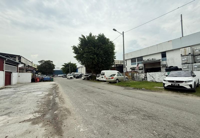 Taman Perindustrian Puchong