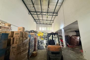 Taman Perindustrian Puchong