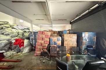 Taman Perindustrian Puchong