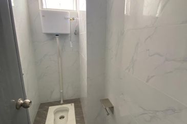 Perdana Industrial Park