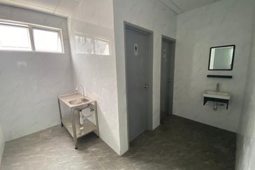 Perdana Industrial Park