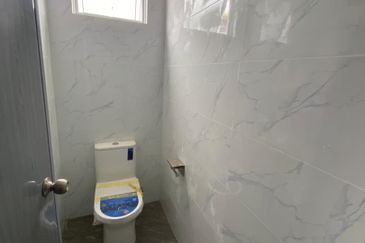 Perdana Industrial Park