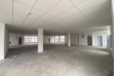 Perdana Industrial Park