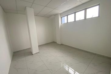 Perdana Industrial Park