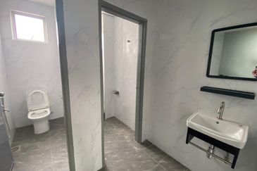 Perdana Industrial Park