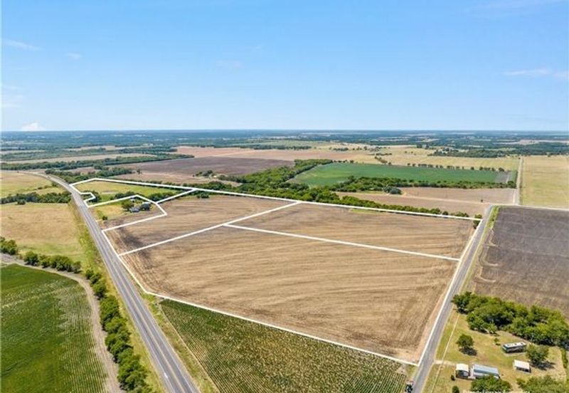 Pulau Meranti ( Industrial )