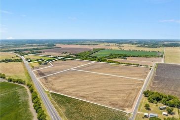 Pulau Meranti ( Industrial )