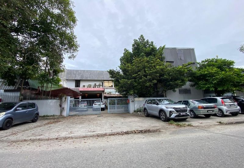 Taman Perindustrian Puchong