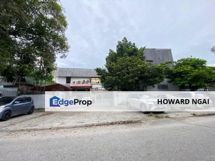 Mature Industrial Zone /  2sty Semid factory at Tpp 1 for Sale, Selangor, Puchong