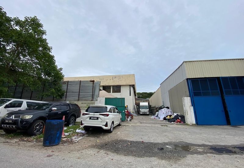 Taman Perindustrian Puchong