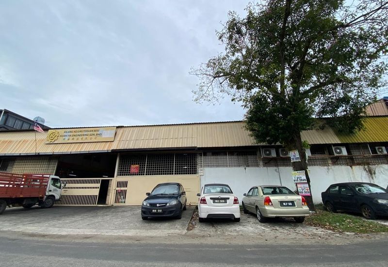 Taman Perindustrian Puchong