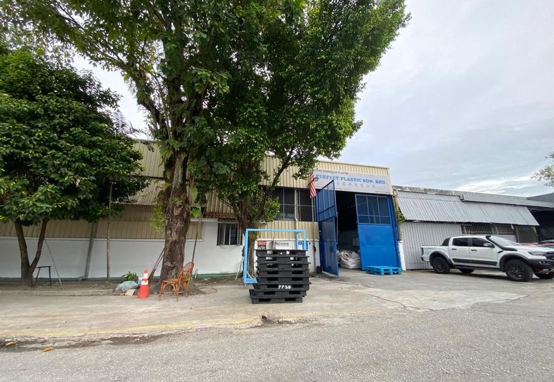 Taman Perindustrian Puchong