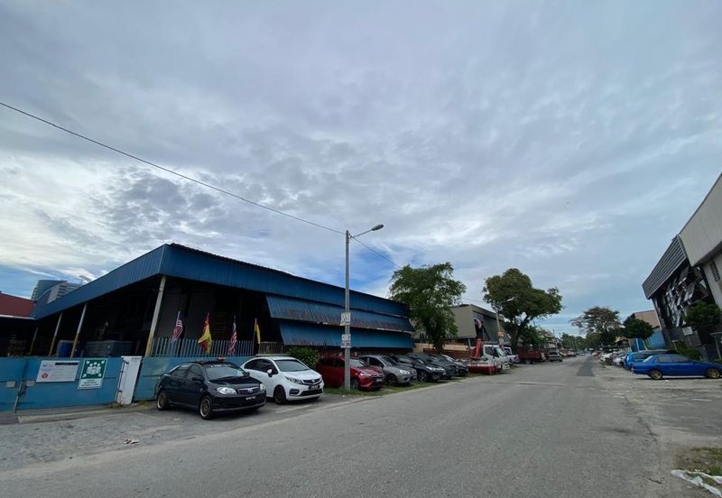 Taman Perindustrian Puchong