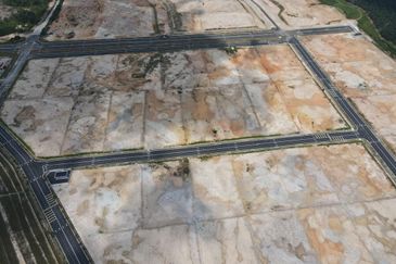 Klang Valley Cheaper Industrial Land