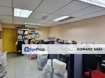 Taman Suria Jaya, Cheras, Selangor, Cheras South