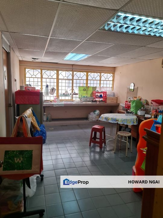 Taman Suria Jaya, Cheras, Selangor, Cheras South