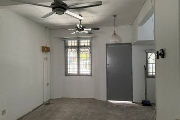 Taman Puchong Perdana