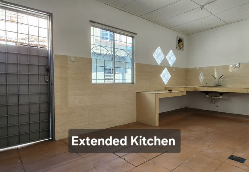 Taman Puchong Perdana