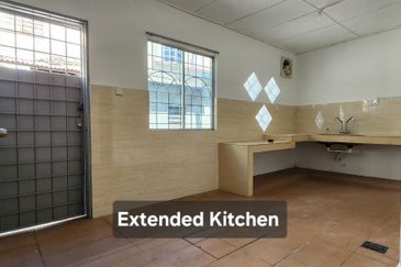 Taman Puchong Perdana