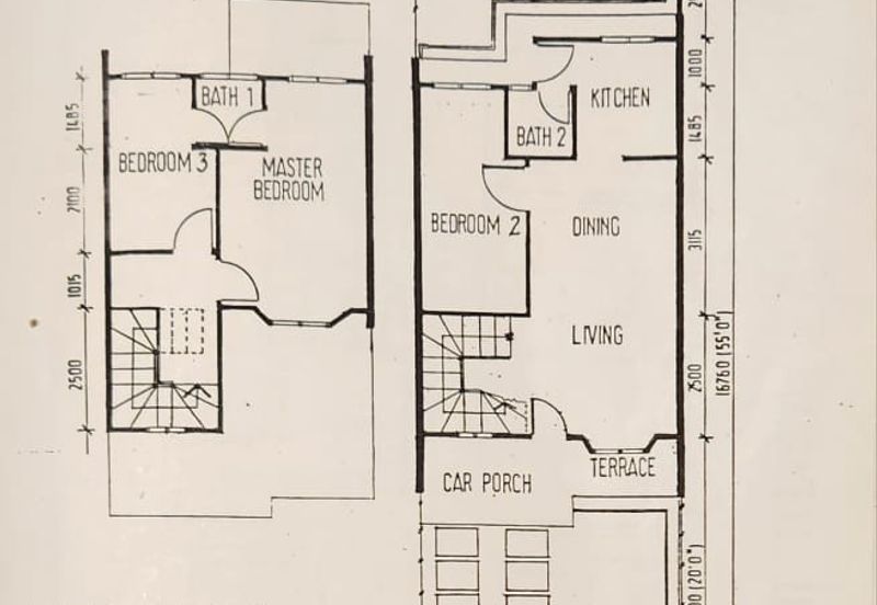 Taman Puchong Perdana