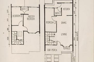 Taman Puchong Perdana