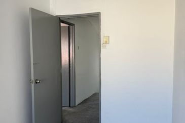 Taman Puchong Perdana