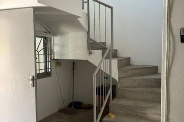 Taman Puchong Perdana