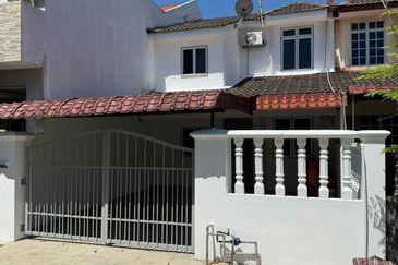 Taman Puchong Perdana