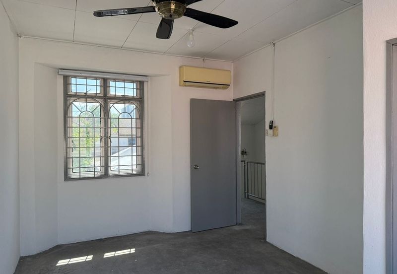 Taman Puchong Perdana