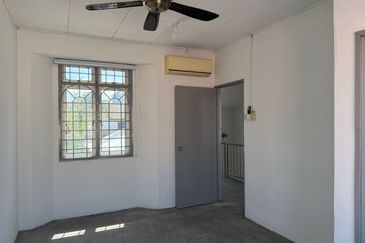 Taman Puchong Perdana