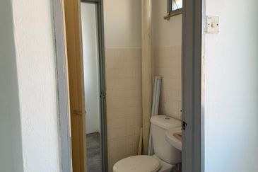 Taman Puchong Perdana