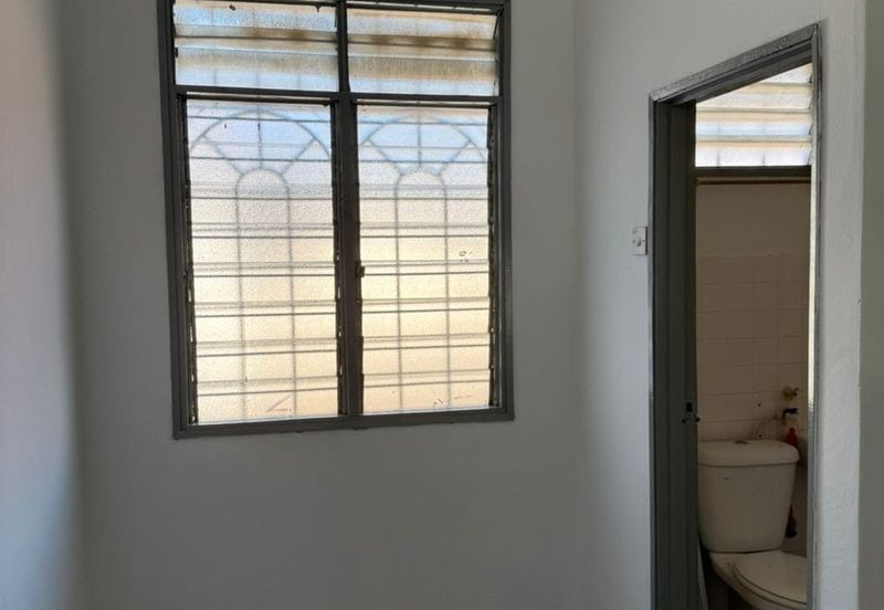 Taman Puchong Perdana