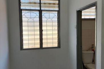 Taman Puchong Perdana