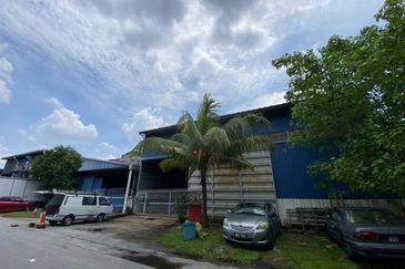 Taman Perindustrian Putra Puchong