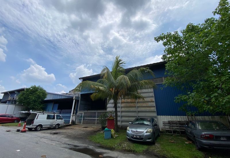 Taman Perindustrian Putra Puchong